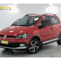 VOLKSWAGEN FOX 1.6 MSI TOTAL FLEX XTREME 4P MANUAL VOLKSWAGEN FOX 1.6 MSI TOTAL FLEX XTREME 4P MANUAL