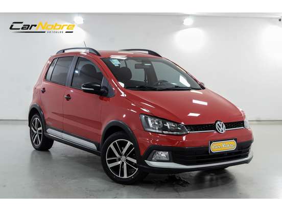 VOLKSWAGEN-FOX-1.6 MSI TOTAL FLEX XTREME 4P MANUAL VOLKSWAGEN-FOX-2017