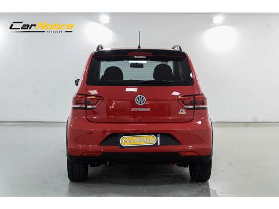 VOLKSWAGEN-FOX-1.6 MSI TOTAL FLEX XTREME 4P MANUAL VOLKSWAGEN-FOX-2017