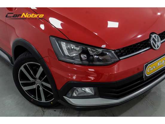VOLKSWAGEN-FOX-1.6 MSI TOTAL FLEX XTREME 4P MANUAL VOLKSWAGEN-FOX-2017