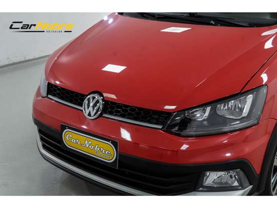 VOLKSWAGEN-FOX-1.6 MSI TOTAL FLEX XTREME 4P MANUAL VOLKSWAGEN-FOX-2017