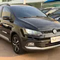 VOLKSWAGEN FOX 1.6 MSI TOTAL FLEX XTREME 4P MANUAL VOLKSWAGEN FOX 1.6 MSI TOTAL FLEX XTREME 4P MANUAL