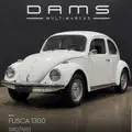 VOLKSWAGEN FUSCA 1.3 8V ÁLCOOL 2P MANUAL VOLKSWAGEN FUSCA 1.3 8V ÁLCOOL 2P MANUAL