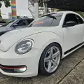 VOLKSWAGEN FUSCA 2.0 TSI SPORT 16V GASOLINA 2P MANUAL VOLKSWAGEN FUSCA 2.0 TSI SPORT 16V GASOLINA 2P MANUAL