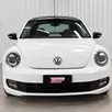 VOLKSWAGEN FUSCA 2.0 TSI 16V GASOLINA 2P AUTOMÁTICO VOLKSWAGEN FUSCA 2.0 TSI 16V GASOLINA 2P AUTOMÁTICO