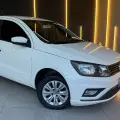 VOLKSWAGEN GOL 1.0 12V MPI TOTALFLEX 4P MANUAL VOLKSWAGEN GOL 1.0 12V MPI TOTALFLEX 4P MANUAL