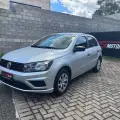 VOLKSWAGEN GOL 1.0 12V MPI TOTALFLEX 4P MANUAL VOLKSWAGEN GOL 1.0 12V MPI TOTALFLEX 4P MANUAL