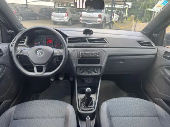 VOLKSWAGEN-GOL-1.0 12V MPI TOTALFLEX 4P MANUAL VOLKSWAGEN-GOL-2021
