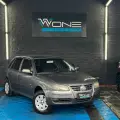 VOLKSWAGEN GOL 1.0 MI CITY 8V FLEX 4P MANUAL G.IV VOLKSWAGEN GOL 1.0 MI CITY 8V FLEX 4P MANUAL G.IV