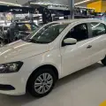 VOLKSWAGEN GOL 1.0 MI SPECIAL 8V FLEX 4P MANUAL VOLKSWAGEN GOL 1.0 MI SPECIAL 8V FLEX 4P MANUAL