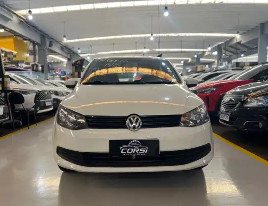 VOLKSWAGEN-GOL-1.0 MI SPECIAL 8V FLEX 4P MANUAL VOLKSWAGEN-GOL-2015