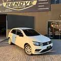 VOLKSWAGEN GOL 1.0 12V MPI TOTALFLEX 4P MANUAL VOLKSWAGEN GOL 1.0 12V MPI TOTALFLEX 4P MANUAL