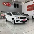 VOLKSWAGEN GOL 1.0 12V MPI TOTALFLEX 4P MANUAL VOLKSWAGEN GOL 1.0 12V MPI TOTALFLEX 4P MANUAL