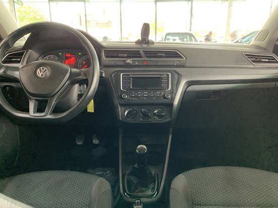 VOLKSWAGEN-GOL-1.0 12V MPI TOTALFLEX 4P MANUAL VOLKSWAGEN-GOL-2022