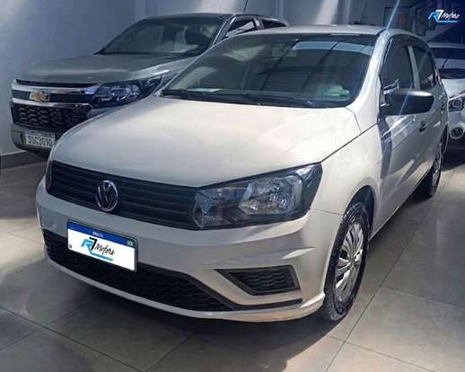 VOLKSWAGEN-GOL-1.0 12V MPI TOTALFLEX 4P MANUAL VOLKSWAGEN-GOL-2022