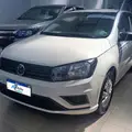 VOLKSWAGEN GOL 1.0 12V MPI TOTALFLEX 4P MANUAL VOLKSWAGEN GOL 1.0 12V MPI TOTALFLEX 4P MANUAL