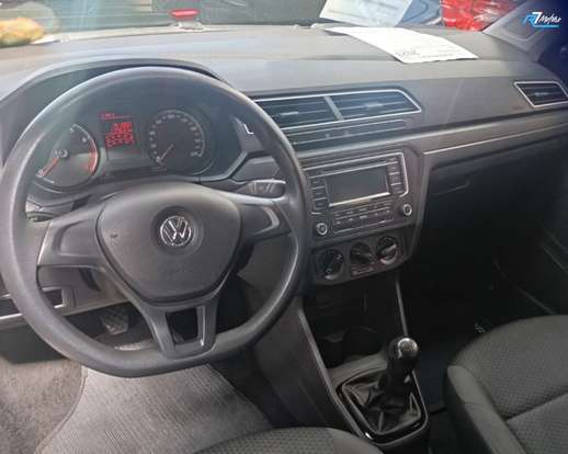 VOLKSWAGEN-GOL-1.0 12V MPI TOTALFLEX 4P MANUAL VOLKSWAGEN-GOL-2022