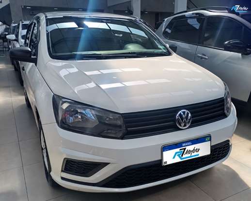 VOLKSWAGEN-GOL-1.0 12V MPI TOTALFLEX 4P MANUAL VOLKSWAGEN-GOL-2022
