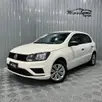 VOLKSWAGEN GOL 1.0 12V MPI TOTALFLEX 4P MANUAL VOLKSWAGEN GOL 1.0 12V MPI TOTALFLEX 4P MANUAL