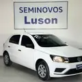 VOLKSWAGEN GOL 1.0 12V MPI TOTALFLEX 4P MANUAL VOLKSWAGEN GOL 1.0 12V MPI TOTALFLEX 4P MANUAL