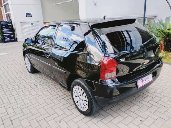 VOLKSWAGEN-GOL-1.0 MI 8V FLEX 2P MANUAL G.IV VOLKSWAGEN-GOL-2010