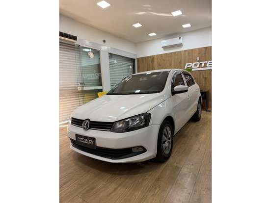 VOLKSWAGEN-GOL-2013