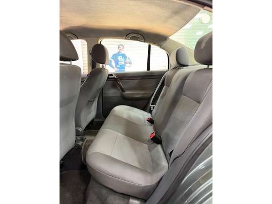VOLKSWAGEN-GOL-1.0 MI 8V FLEX 4P MANUAL G.IV VOLKSWAGEN-GOL-2013