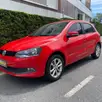 VOLKSWAGEN GOL 1.0 MI COMFORTLINE 8V FLEX 4P MANUAL VOLKSWAGEN GOL 1.0 MI COMFORTLINE 8V FLEX 4P MANUAL