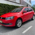 VOLKSWAGEN GOL 1.0 MI COMFORTLINE 8V FLEX 4P MANUAL VOLKSWAGEN GOL 1.0 MI COMFORTLINE 8V FLEX 4P MANUAL