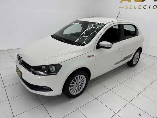 VOLKSWAGEN-GOL-1.0 MI ROCK IN RIO 8V FLEX 4P MANUAL VOLKSWAGEN-GOL-2015