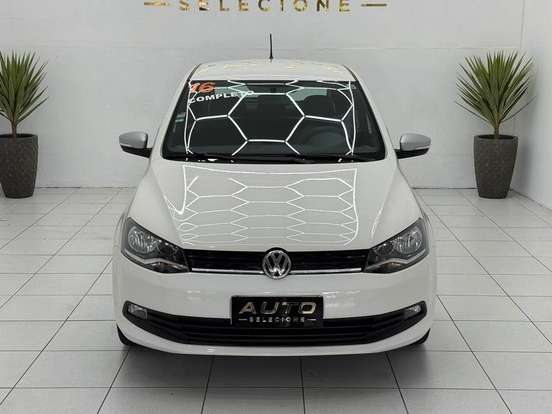 VOLKSWAGEN-GOL-1.0 MI ROCK IN RIO 8V FLEX 4P MANUAL VOLKSWAGEN-GOL-2015