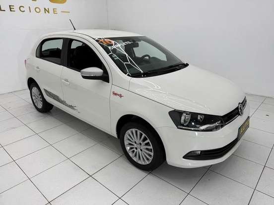 VOLKSWAGEN-GOL-1.0 MI ROCK IN RIO 8V FLEX 4P MANUAL VOLKSWAGEN-GOL-2015