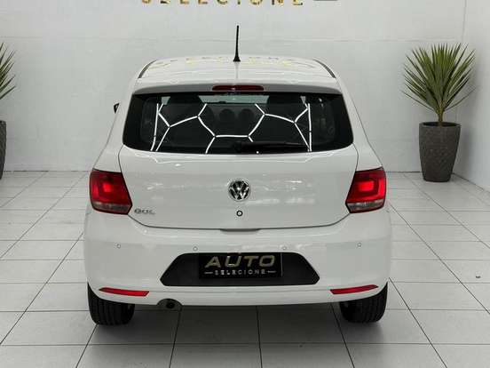 VOLKSWAGEN-GOL-1.0 MI ROCK IN RIO 8V FLEX 4P MANUAL VOLKSWAGEN-GOL-2015