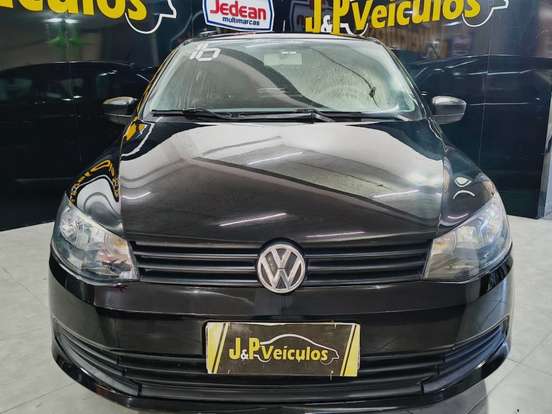 VOLKSWAGEN-GOL-1.0 MI SPECIAL 8V FLEX 4P MANUAL VOLKSWAGEN-GOL-2015