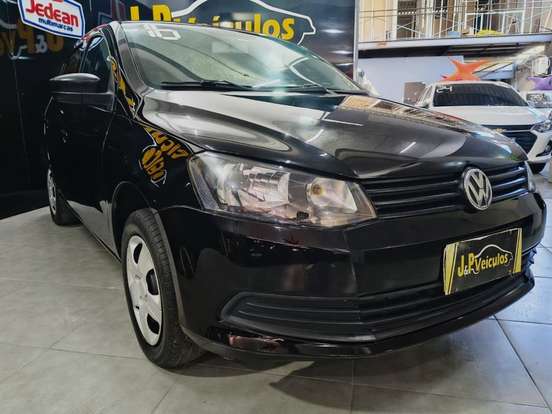 VOLKSWAGEN-GOL-1.0 MI SPECIAL 8V FLEX 4P MANUAL VOLKSWAGEN-GOL-2015