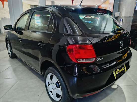 VOLKSWAGEN-GOL-1.0 MI SPECIAL 8V FLEX 4P MANUAL VOLKSWAGEN-GOL-2015