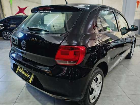 VOLKSWAGEN-GOL-1.0 MI SPECIAL 8V FLEX 4P MANUAL VOLKSWAGEN-GOL-2015