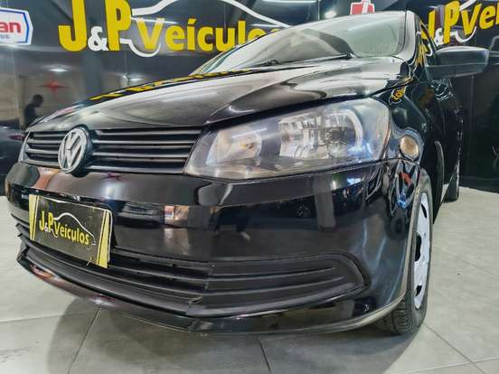 VOLKSWAGEN-GOL-1.0 MI SPECIAL 8V FLEX 4P MANUAL VOLKSWAGEN-GOL-2015