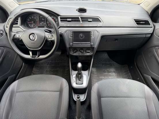 VOLKSWAGEN-GOL-1.6 16V MSI TOTALFLEX 4P AUTOMÁTICO VOLKSWAGEN-GOL-2020
