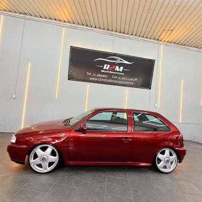 VOLKSWAGEN-GOL-1996