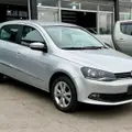 VOLKSWAGEN GOL 1.6 MI HIGHLINE 8V FLEX 4P MANUAL VOLKSWAGEN GOL 1.6 MI HIGHLINE 8V FLEX 4P MANUAL