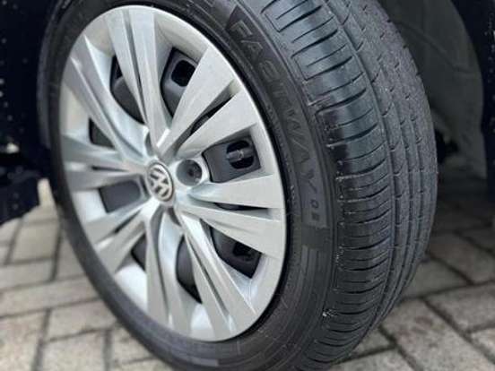 VOLKSWAGEN-GOL-1.6 MSI TOTALFLEX 4P MANUAL VOLKSWAGEN-GOL-2021