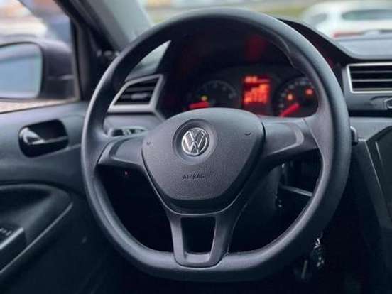 VOLKSWAGEN-GOL-1.6 MSI TOTALFLEX 4P MANUAL VOLKSWAGEN-GOL-2021