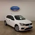 VOLKSWAGEN GOL 1.6 MSI TOTALFLEX 4P MANUAL VOLKSWAGEN GOL 1.6 MSI TOTALFLEX 4P MANUAL