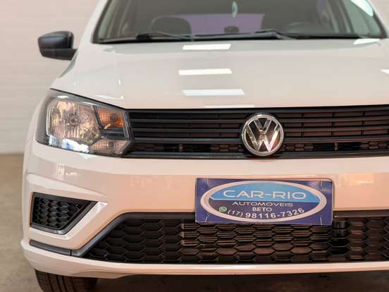 VOLKSWAGEN-GOL-1.6 MSI TOTALFLEX 4P MANUAL VOLKSWAGEN-GOL-2021