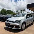 VOLKSWAGEN GOL 1.6 MSI TOTALFLEX TRENDLINE 4P MANUAL VOLKSWAGEN GOL 1.6 MSI TOTALFLEX TRENDLINE 4P MANUAL