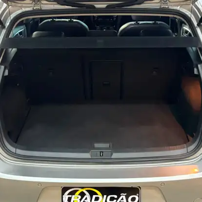 VOLKSWAGEN-GOLF-1.4 TSI HIGHLINE 16V GASOLINA 4P AUTOMÁTICO VOLKSWAGEN-GOLF-2015