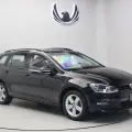 VOLKSWAGEN GOLF 1.4 TSI VARIANT COMFORTLINE 16V TOTAL FLEX 4P TIPTRONIC VOLKSWAGEN GOLF 1.4 TSI VARIANT COMFORTLINE 16V TOTAL FLEX 4P TIPTRONIC