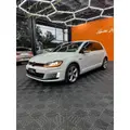 VOLKSWAGEN GOLF 2.0 TSI GTI 16V TURBO GASOLINA 4P AUTOMÁTICO VOLKSWAGEN GOLF 2.0 TSI GTI 16V TURBO GASOLINA 4P AUTOMÁTICO