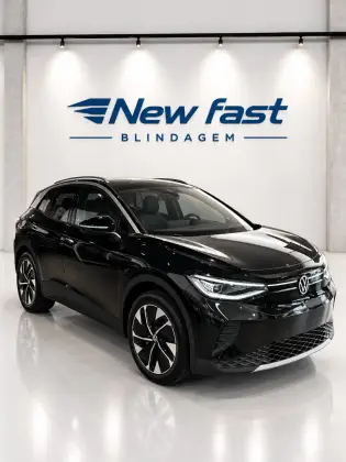 VOLKSWAGEN ID.4 84 KW ELÉTRICO PRO